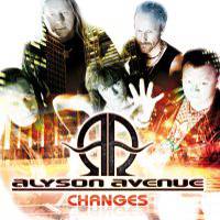 Alyson Avenue : Changes